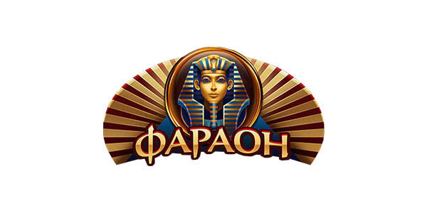 Огляд Фараон казино – офіційний сайт, ігровий клуб